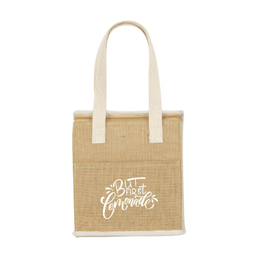 Logotrade promotional gift image of: Agra Cooler Bag