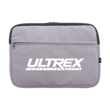 Logotrade advertising product image of: Jordan 13 inch RPET Laptop Sleeve