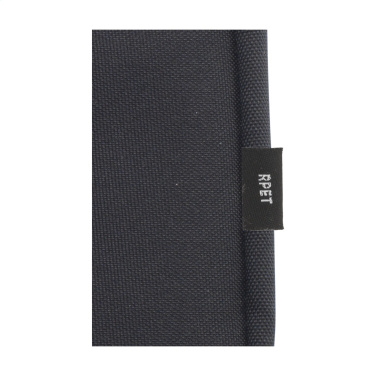 Logo trade promotional gifts picture of: Oliver 15.6 inch RPET Laptop Sleeve