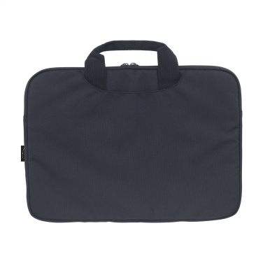 Logotrade promotional merchandise picture of: Oliver 15.6 inch RPET Laptop Sleeve