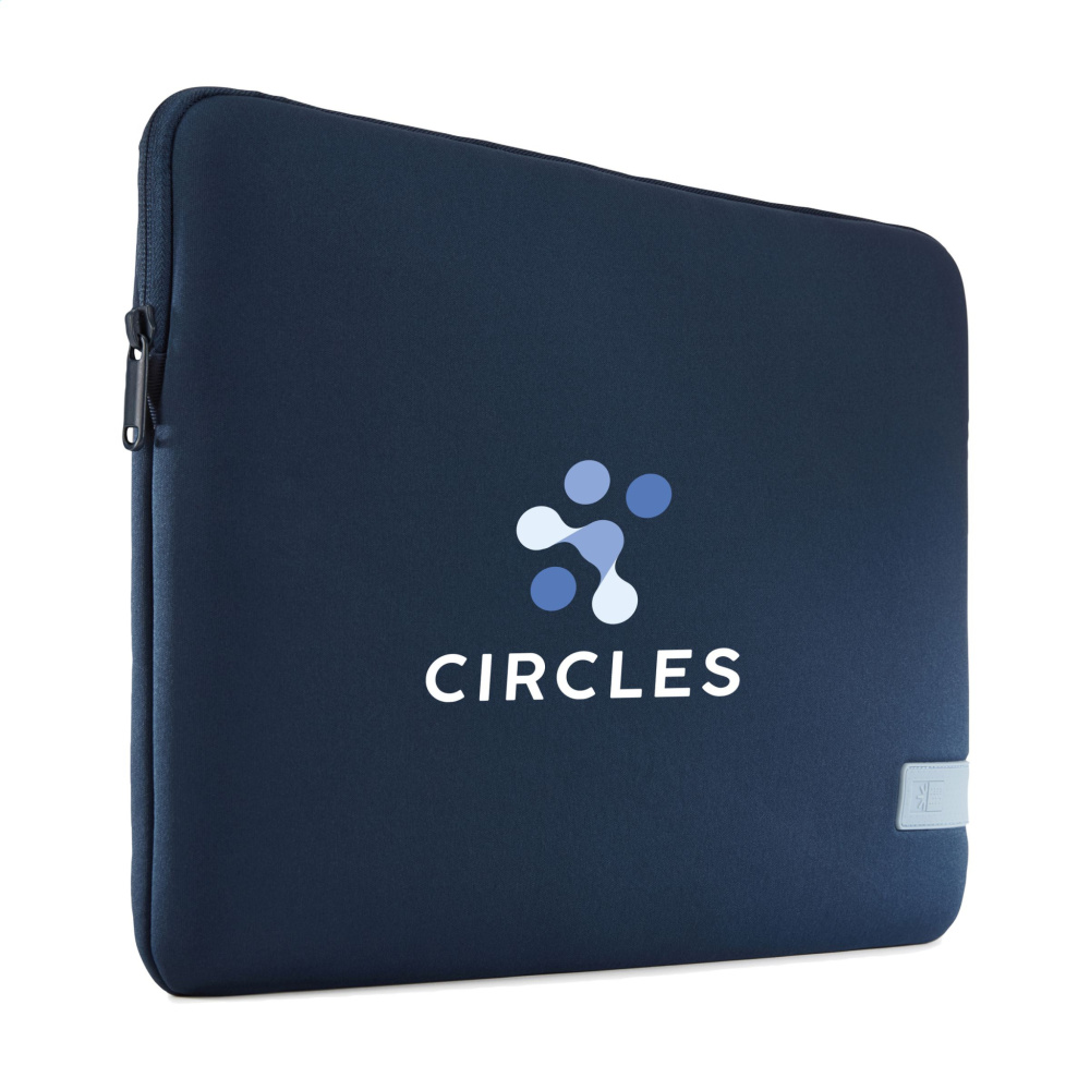 Logo trade promotional giveaway photo of: Case Logic Reflect 15.6 inch Laptop Sleeve