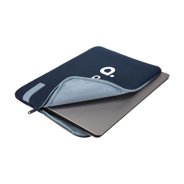 Logo trade promotional merchandise picture of: Case Logic Reflect 15.6 inch Laptop Sleeve