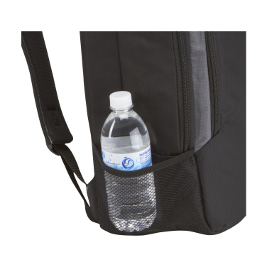 Logo trade promotional items image of: Case Logic Laptop Backpack 17 inch