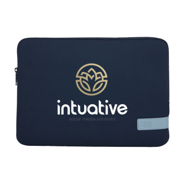 Logotrade corporate gifts photo of: Case Logic Reflect 13 inch Laptop Sleeve