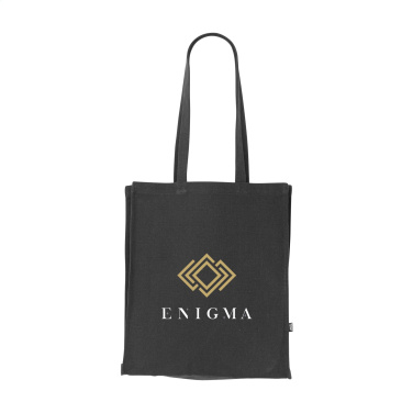 Logotrade advertising product image of: Solid Bag Colour GRS Recycled Canvas (340 g/m²)