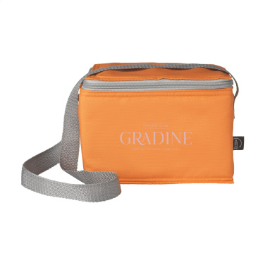 Logotrade promotional merchandise photo of: FreshCooler GRS RPET