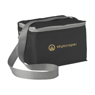 Logo trade promotional products picture of: FreshCooler GRS RPET