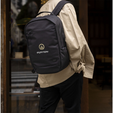 Logo trade business gift photo of: Case Logic Invigo Backpack 15.6 inch