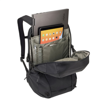Logo trade promotional giveaway photo of: Thule EnRoute Backpack 21 L