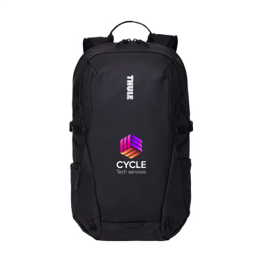 Logo trade corporate gift photo of: Thule EnRoute Backpack 21 L