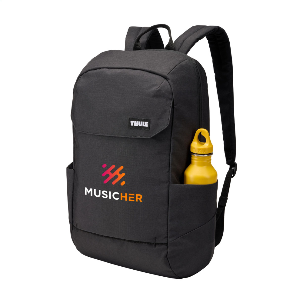 Logo trade advertising products picture of: Thule Lithos Backpack 20 L