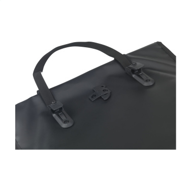Logotrade promotional giveaway picture of: Fraenck Brook Bike Bag