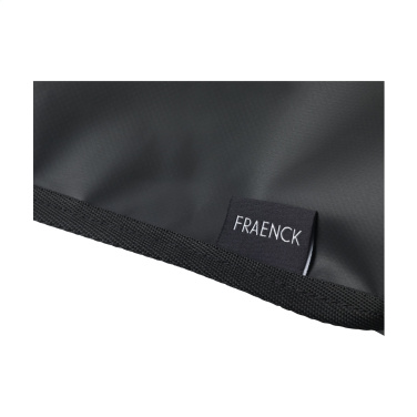 Logotrade business gift image of: Fraenck Brook Bike Bag