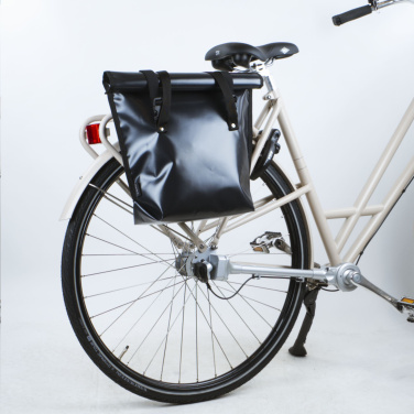 Logo trade promotional product photo of: Fraenck Brook Bike Bag
