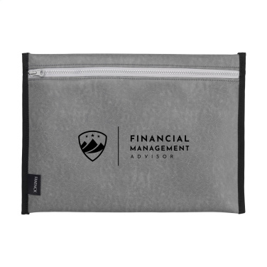 Logo trade promotional gifts image of: Fraenck Bobby Laptop Sleeve 14"