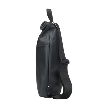 Logo trade promotional gifts picture of: Fraenck James Backpack 17"