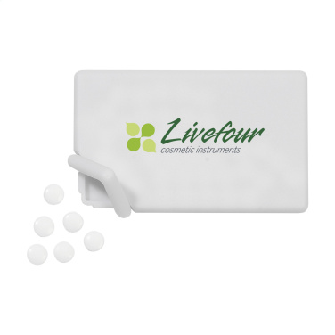 Logo trade business gift photo of: MintHolder