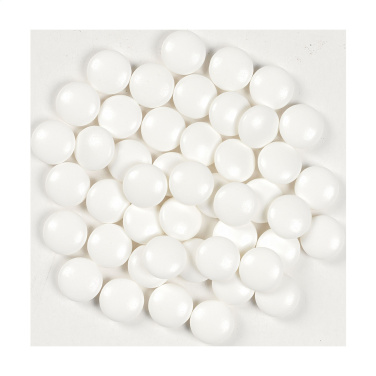 Logo trade promotional product photo of: TinBox peppermints