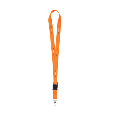 Logo trade corporate gifts image of: KeyCord 2 cm lanyard