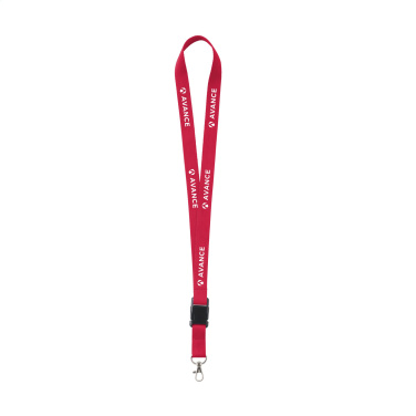 Logo trade promotional products image of: KeyCord 2 cm lanyard