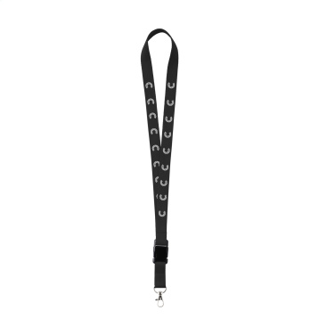 Logo trade promotional item photo of: KeyCord 2 cm lanyard