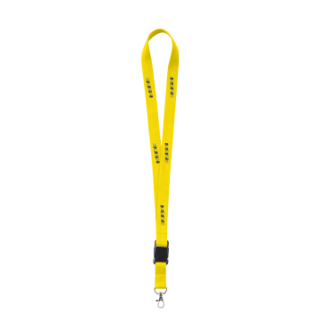 Logotrade promotional giveaways photo of: KeyCord 2 cm lanyard