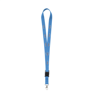 Logo trade promotional item photo of: KeyCord 2 cm lanyard