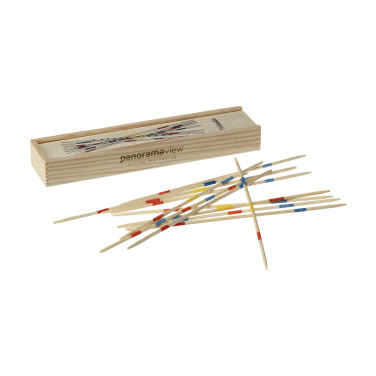 Logotrade business gifts photo of: Mikado game