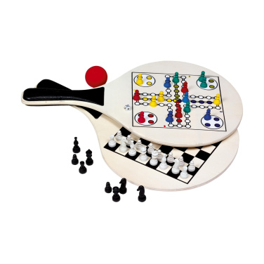Logotrade advertising product image of: BeachGames