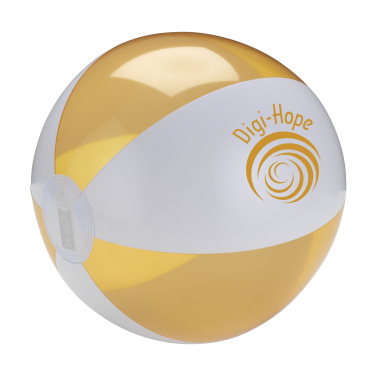 Logotrade promotional merchandise picture of: BeachBall Ø 24 cm