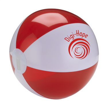 Logotrade promotional giveaway picture of: BeachBall Ø 24 cm