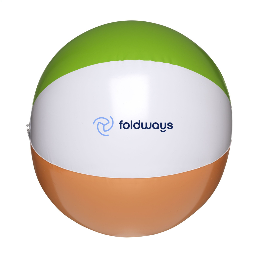 Logo trade promotional products picture of: BeachBall Ø 30 cm
