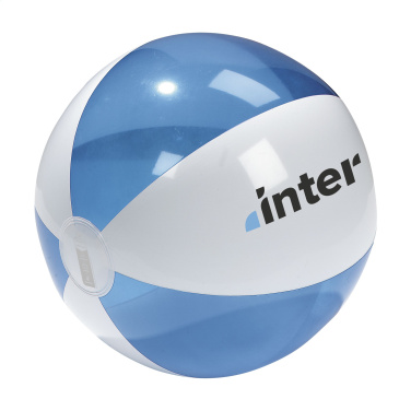 Logo trade promotional products picture of: BeachBall Ø 30 cm
