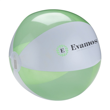 Logo trade business gift photo of: BeachBall Ø 30 cm
