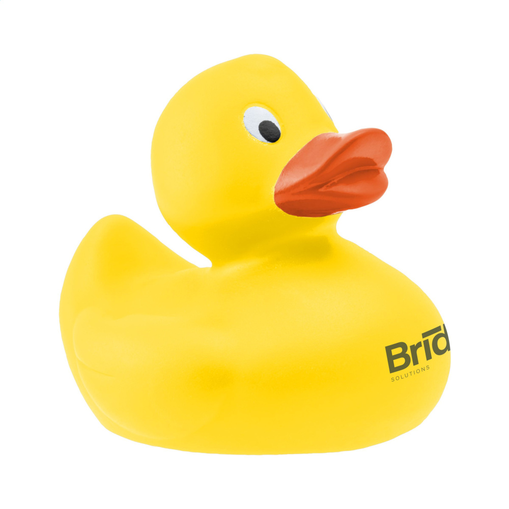 Logotrade promotional item image of: LittleDuck bath toy