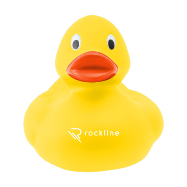 Logotrade business gifts photo of: LittleDuck bath toy