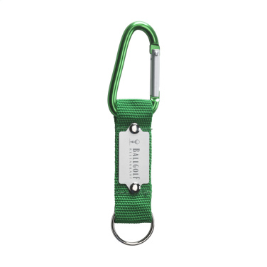 Logotrade corporate gifts photo of: KeyTex carabiner hook