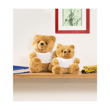 Logotrade corporate gifts photo of: BigBrowny Bear cuddle toy