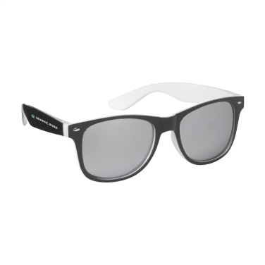 Logotrade promotional giveaway picture of: Fiesta sunglasses