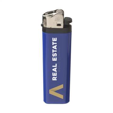 Logotrade promotional giveaway picture of: Flint lighter