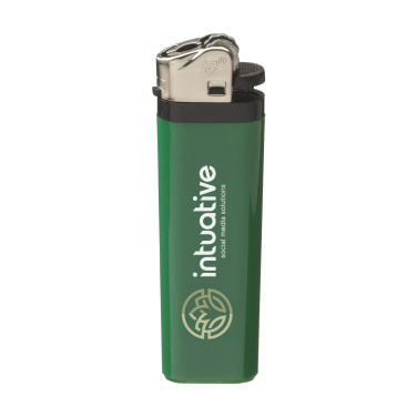 Logotrade advertising product picture of: Flint lighter
