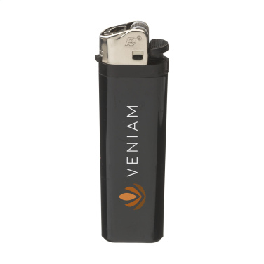 Logotrade promotional item picture of: Flint lighter
