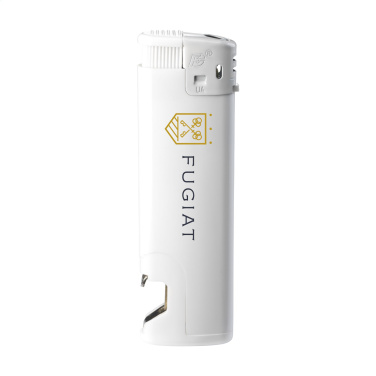 Logotrade promotional product image of: TopFire Opener lighter