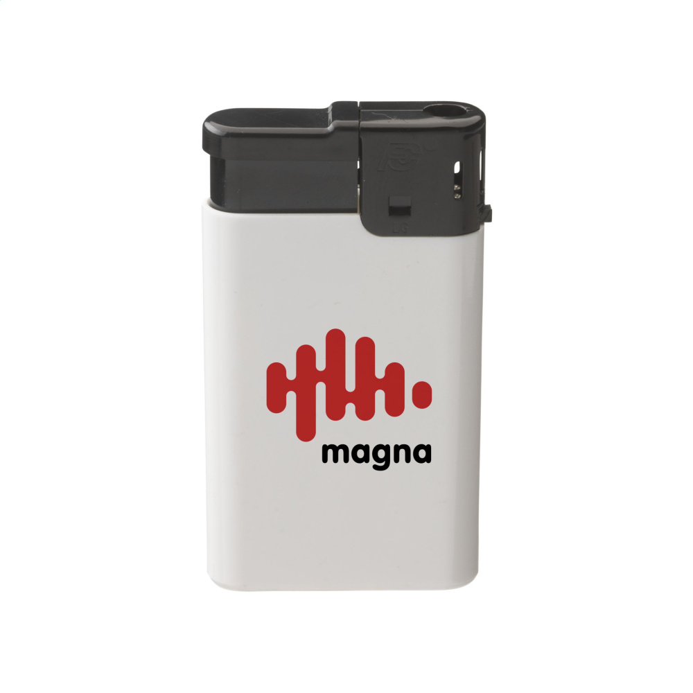 Logo trade promotional product photo of: FireLight lighter