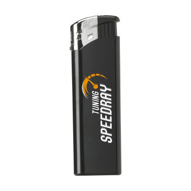 Logotrade promotional merchandise picture of: Fuego lighter