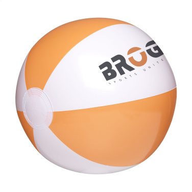 Logotrade advertising products photo of: BeachBall Ø 27 cm