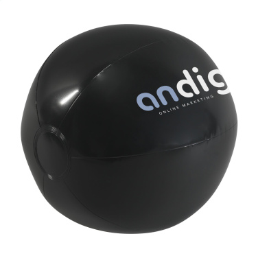 Logo trade advertising products picture of: BeachBall Ø 27 cm