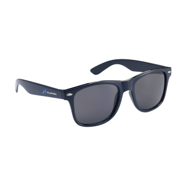 Logotrade corporate gift picture of: Malibu RPET sunglasses