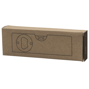 Logo trade advertising products picture of: Level-Up opener