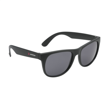 Logotrade advertising product image of: Costa GRS Recycled PP sunglasses